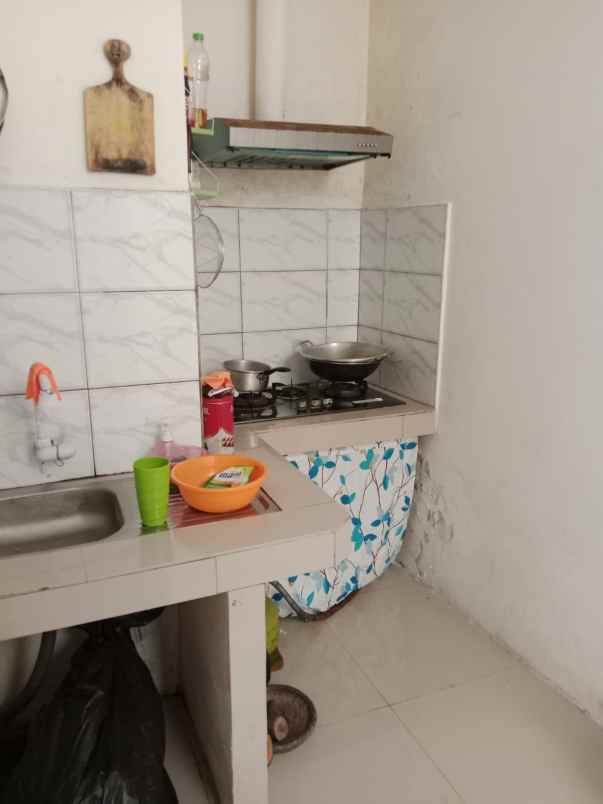 dijual rumah dijual rumah di jl