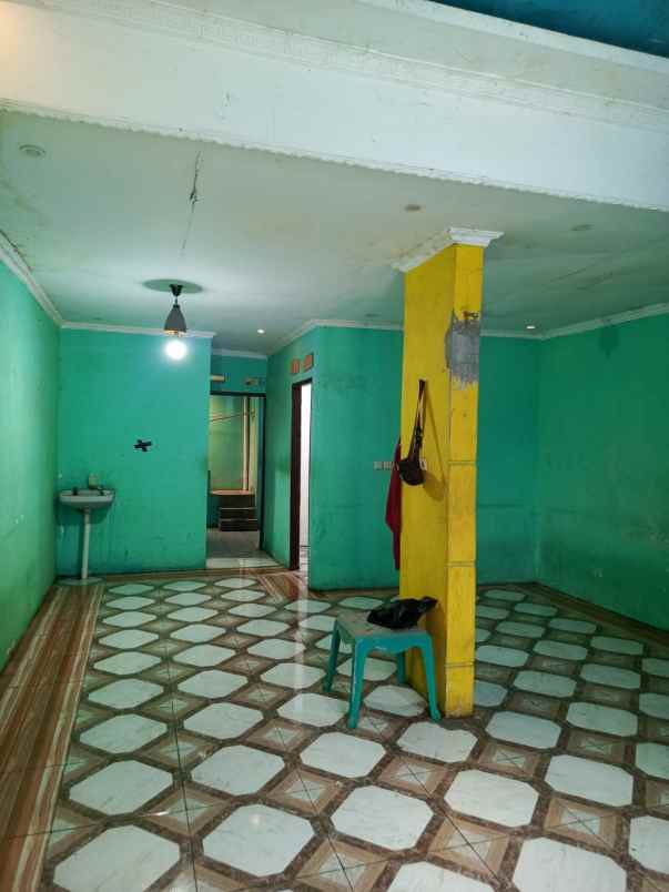 dijual rumah dijual rumah di jl utama