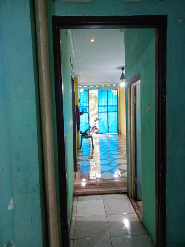 dijual rumah dijual rumah di jl utama