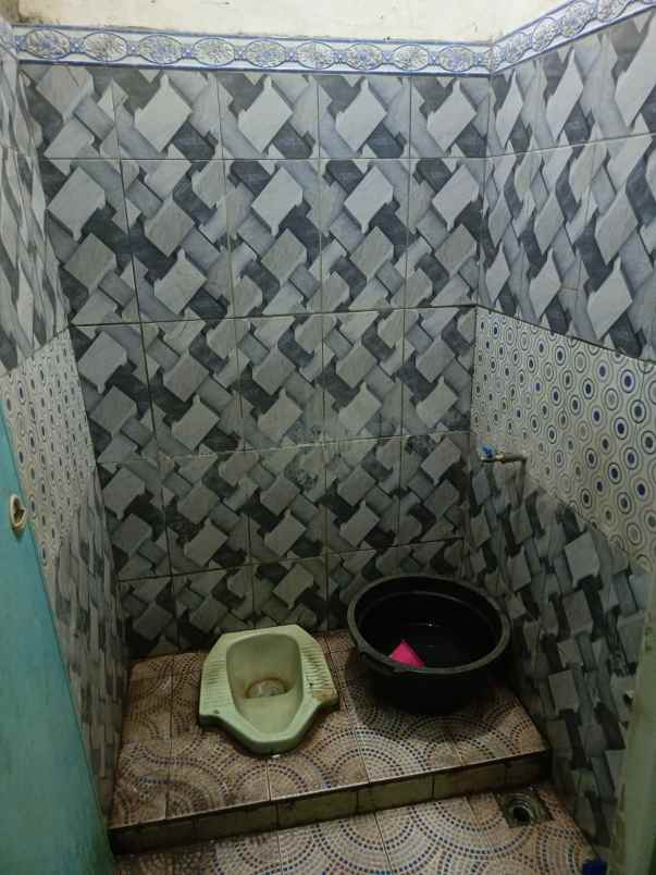 dijual rumah dijual rumah di jl utama