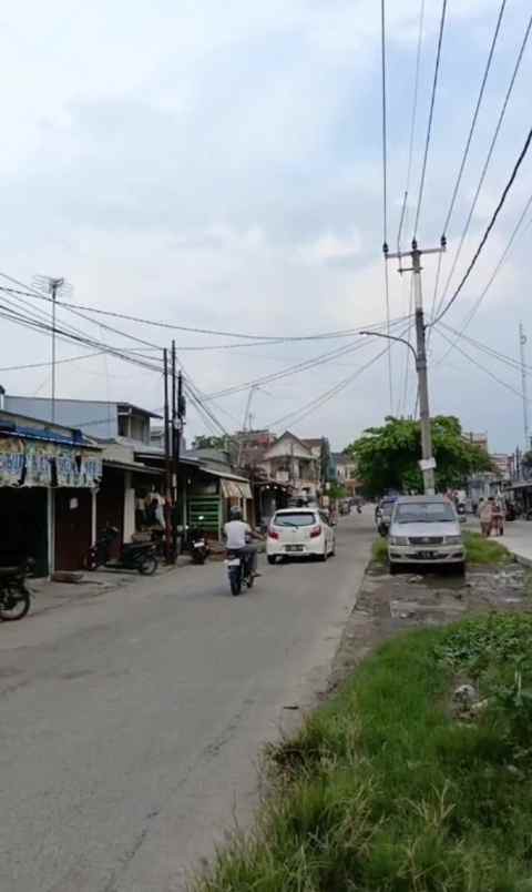 dijual rumah dijual rumah di jl utama