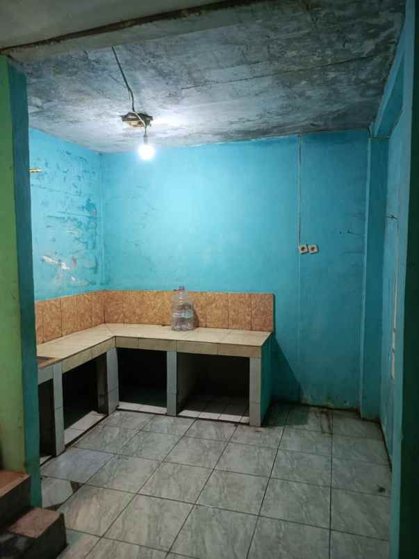 dijual rumah dijual rumah di jl utama