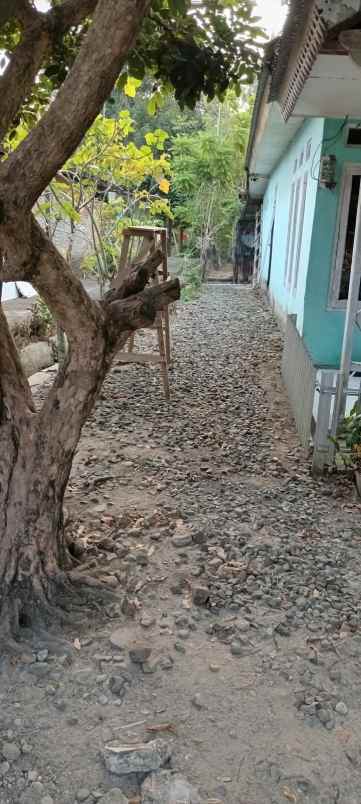 dijual rumah dijual rumah di jln a