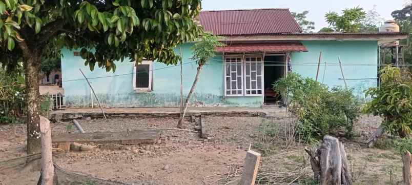 dijual rumah dijual rumah di jln a