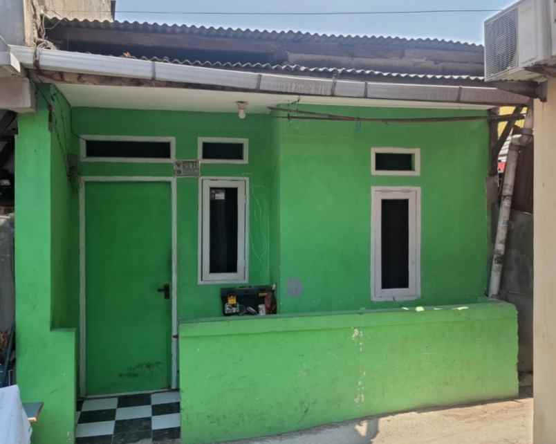 dijual rumah dijual rumah di jln amd 12