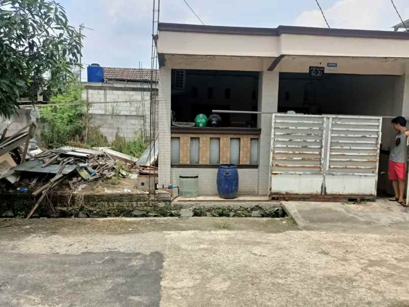 dijual rumah dijual rumah di perumahan