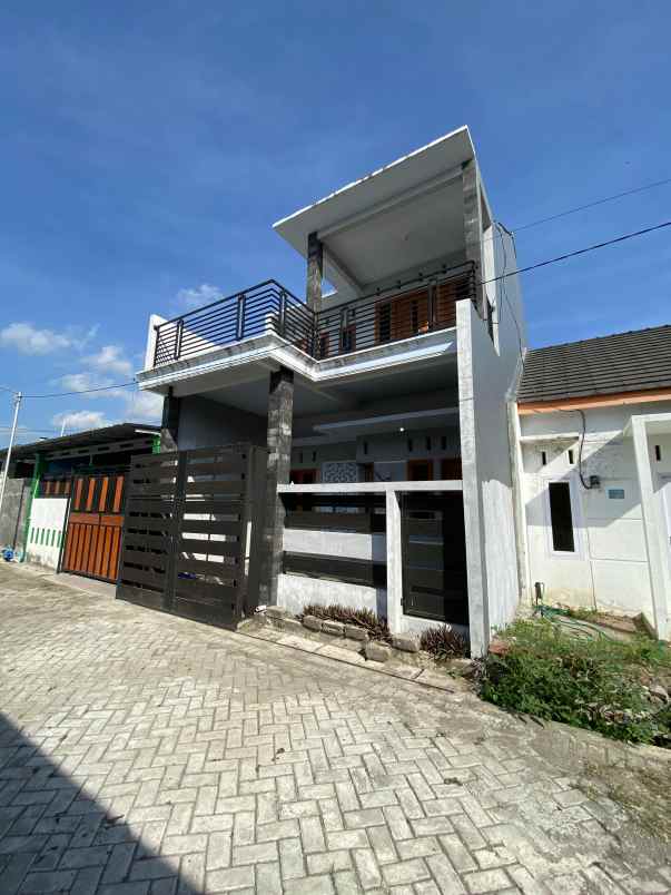 dijual rumah dijual rumah di perumahan