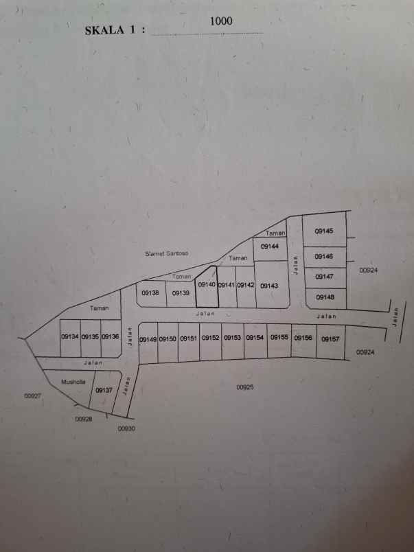 dijual rumah dijual rumah di perumahan