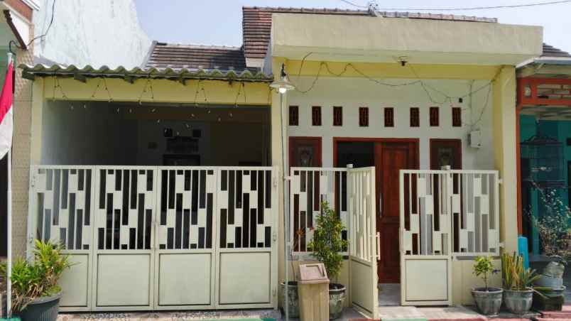 dijual rumah dijual rumah di perumahan