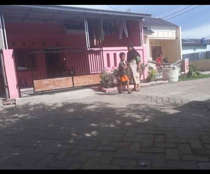 dijual rumah dijual rumah di perumahan