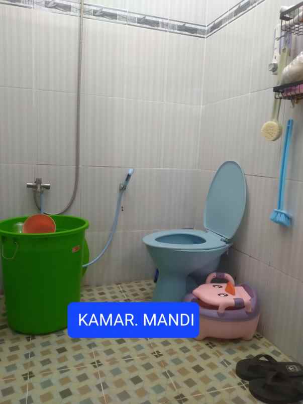 dijual rumah dijual rumah di taman