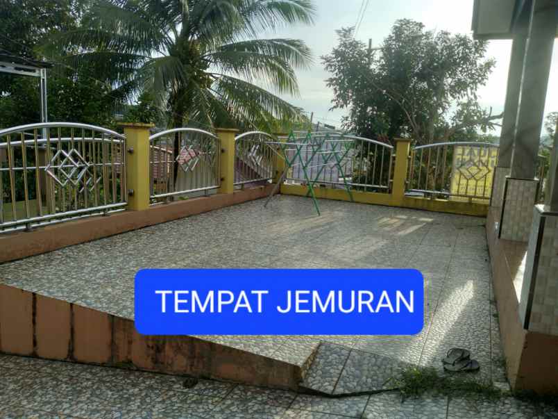 dijual rumah dijual rumah di taman