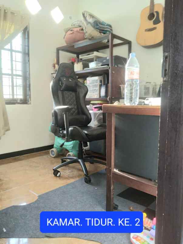 dijual rumah dijual rumah di taman