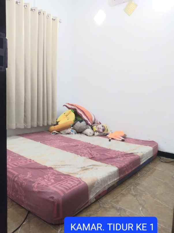 dijual rumah dijual rumah di taman