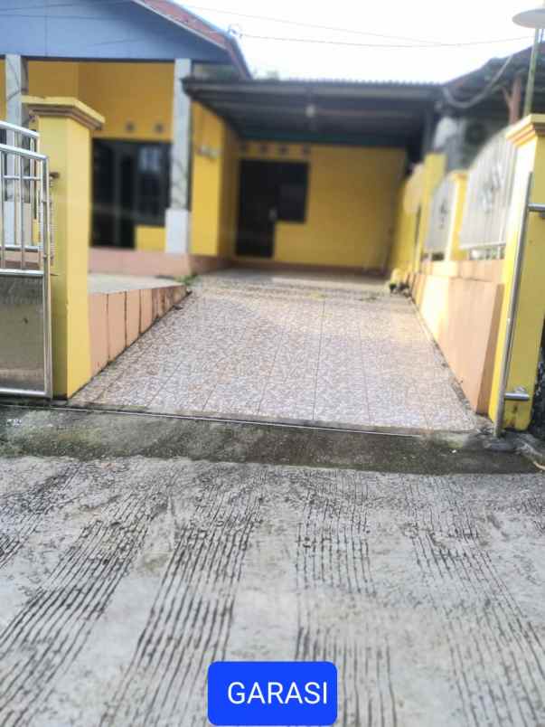 dijual rumah dijual rumah di taman
