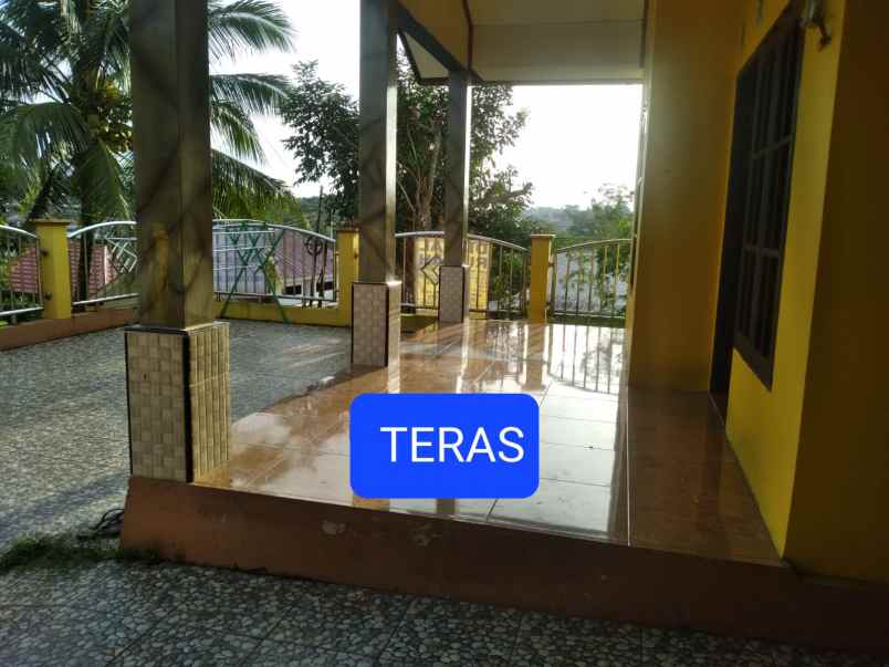 dijual rumah dijual rumah di taman