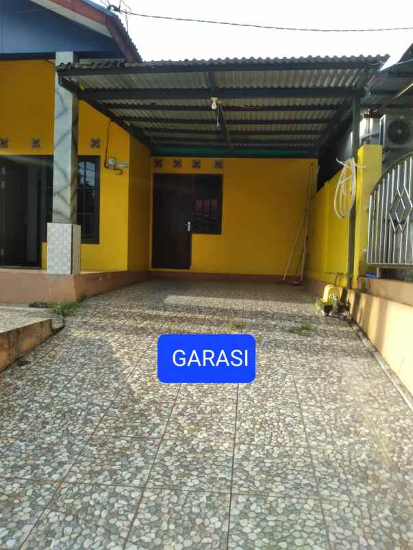 dijual rumah dijual rumah di taman