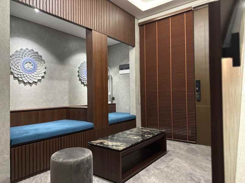dijual rumah discovery bintaro sektor 9
