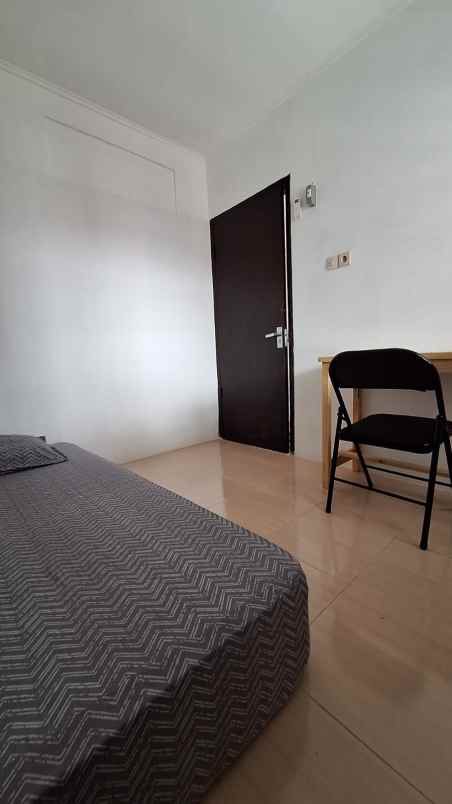 dijual rumah duren sawit