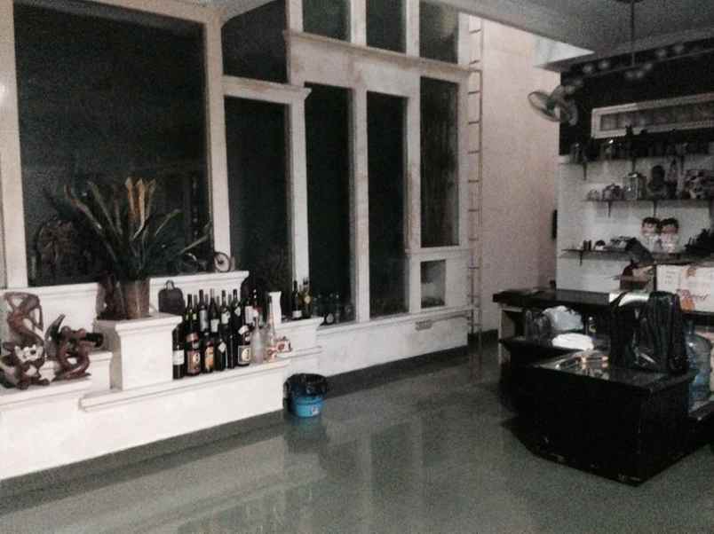 dijual rumah duren sawit