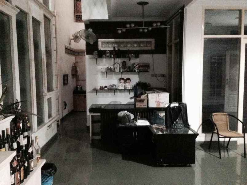 dijual rumah duren sawit