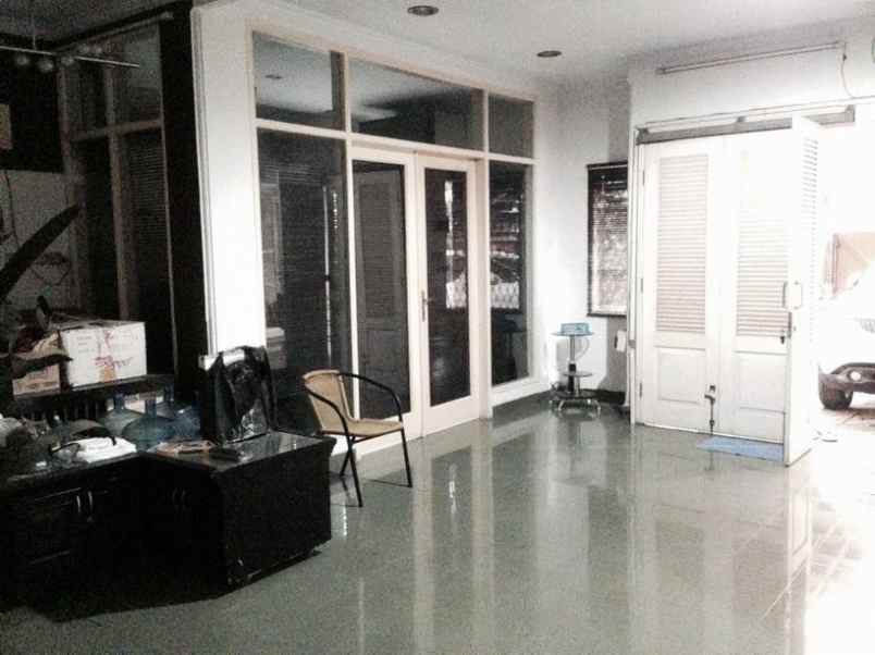 dijual rumah duren sawit