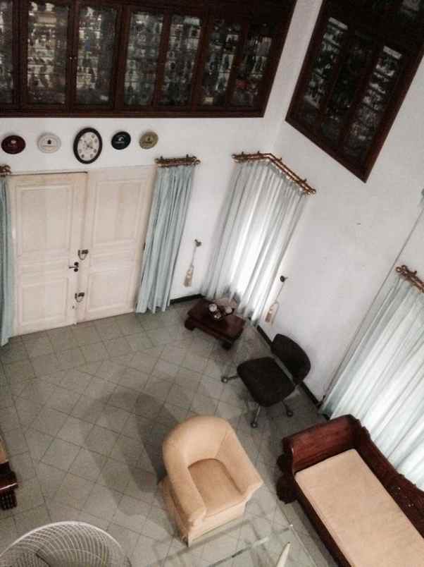 dijual rumah duren sawit