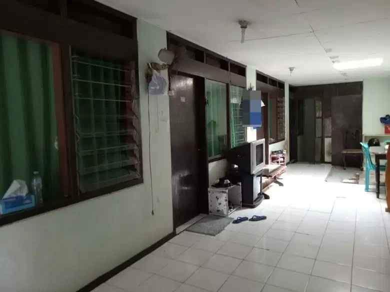 dijual rumah duri kepa