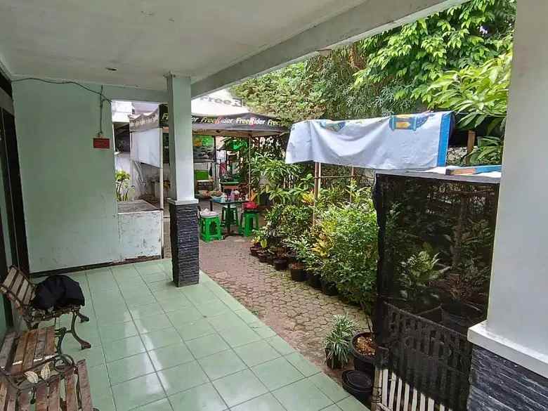 dijual rumah duri kepa