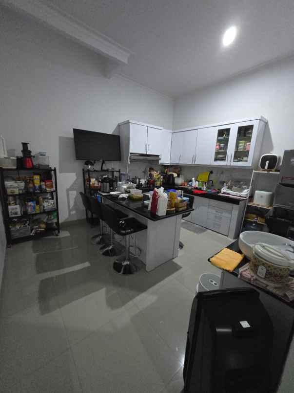 dijual rumah duri kepa kebon jeruk jakarta barat