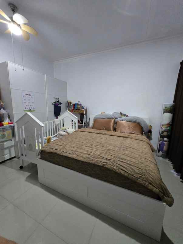 dijual rumah duri kepa kebon jeruk jakarta barat