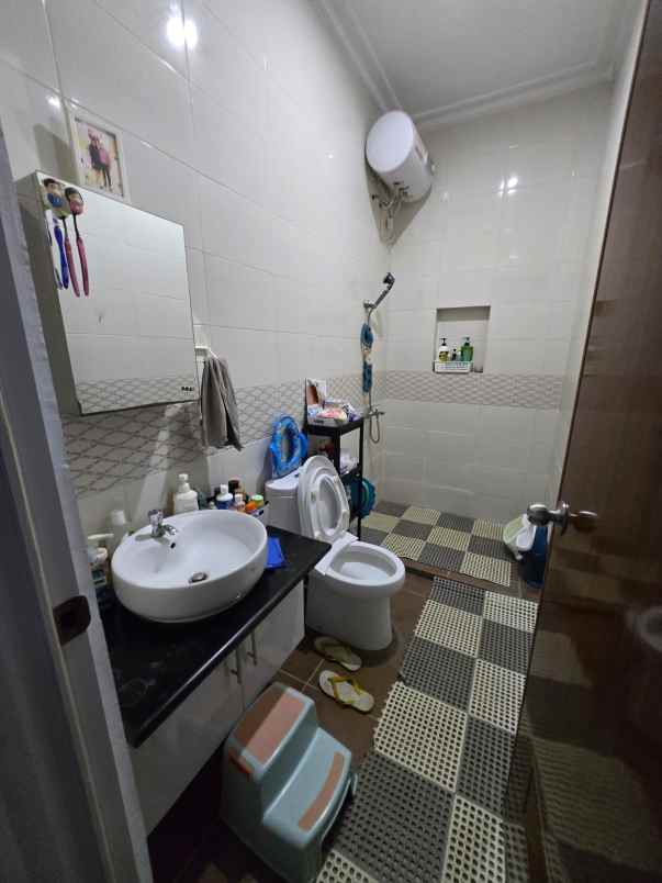 dijual rumah duri kepa kebon jeruk jakarta barat