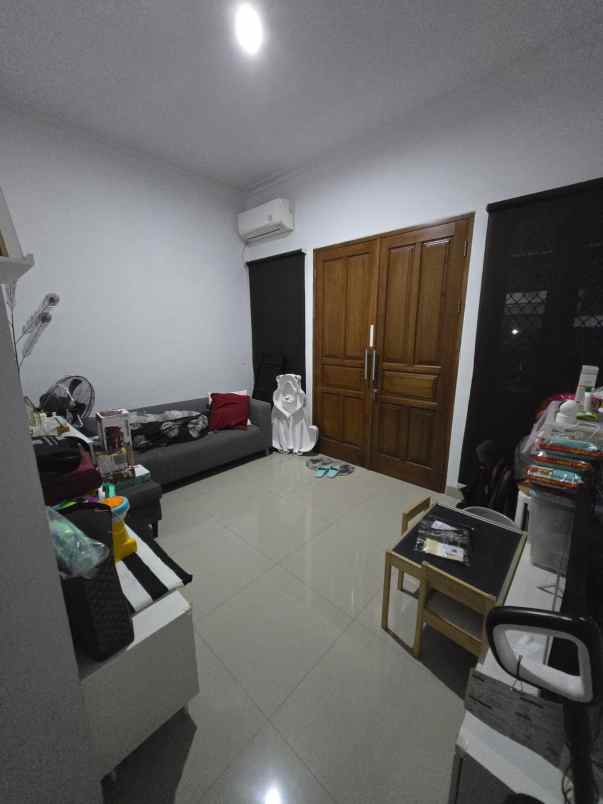 dijual rumah duri kepa kebon jeruk jakarta barat