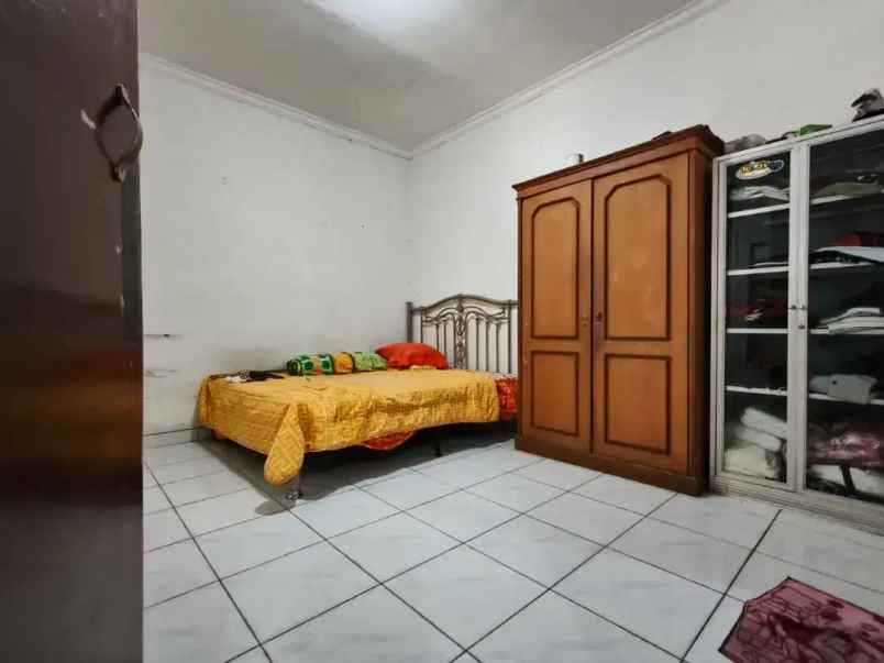 dijual rumah duta harapan harapan baru