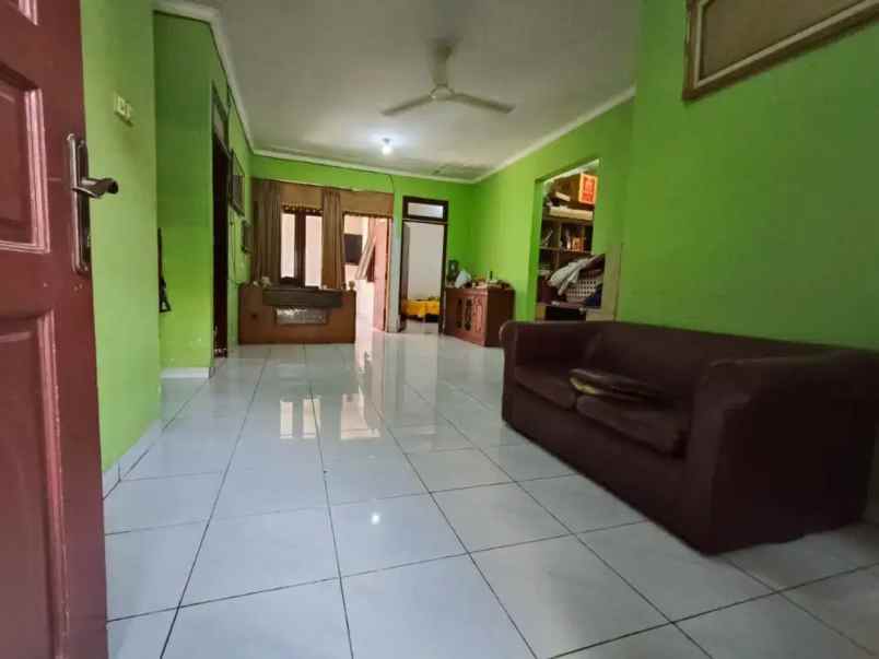 dijual rumah duta harapan harapan baru