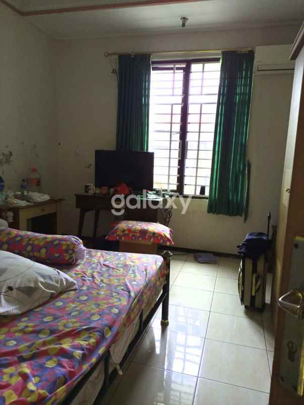 dijual rumah gading pantai