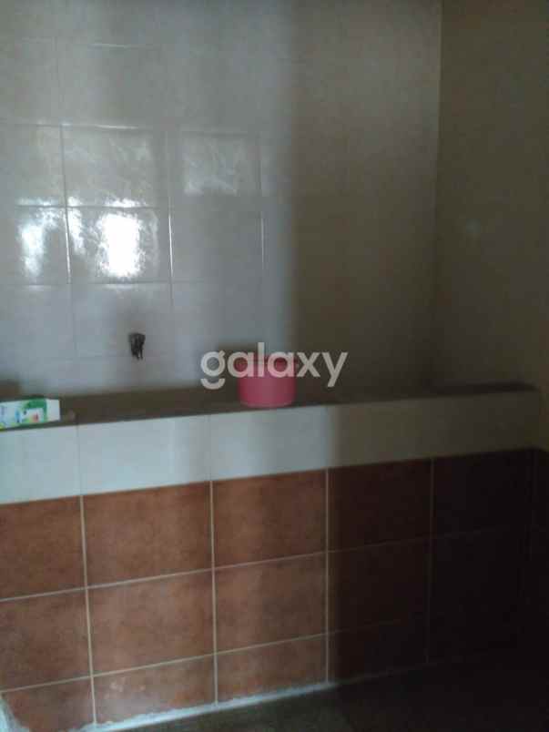 dijual rumah gading pantai