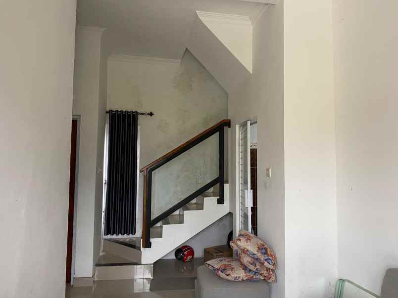 dijual rumah gatak sumberejo klaten