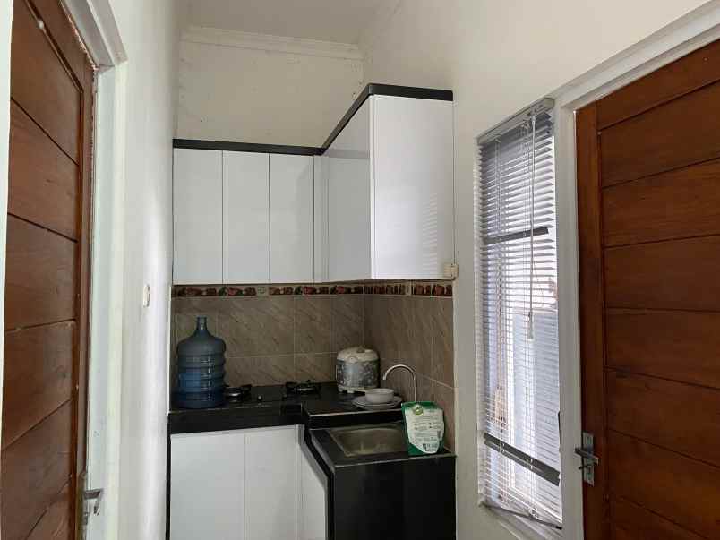 dijual rumah gatak sumberejo klaten