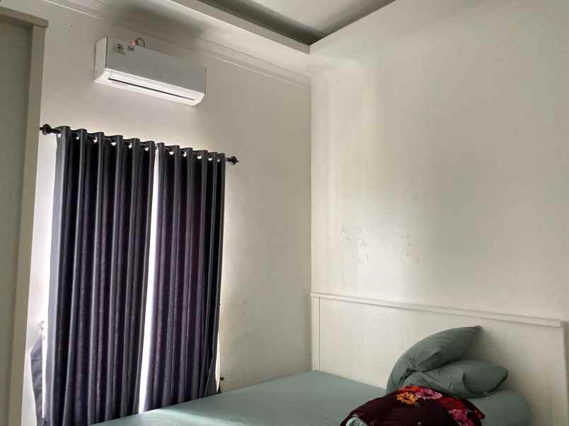 dijual rumah gatak sumberejo klaten