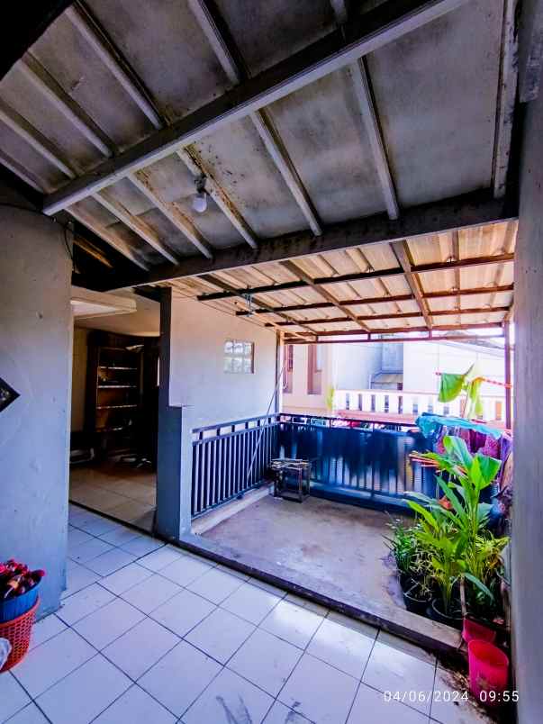 dijual rumah gba 3 ciganitri