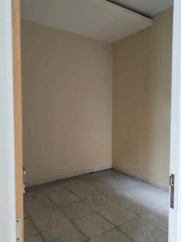 dijual rumah grafika banyumanik