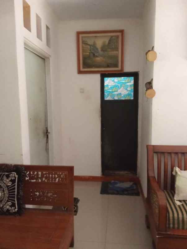 dijual rumah graha raya bintaro