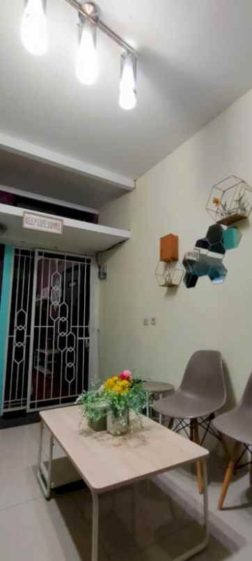 dijual rumah griya cihanjuang cimahi