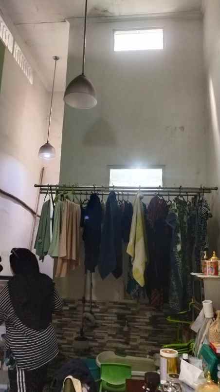 dijual rumah griya hintara indah