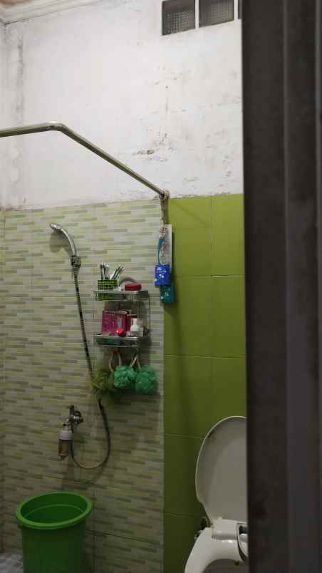 dijual rumah griya hintara indah