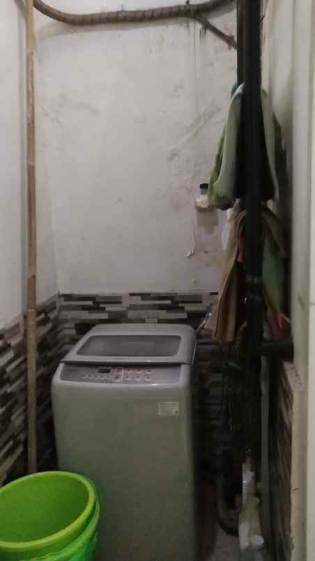 dijual rumah griya hintara indah