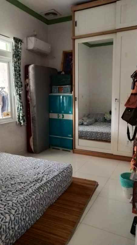 dijual rumah griya hintara indah