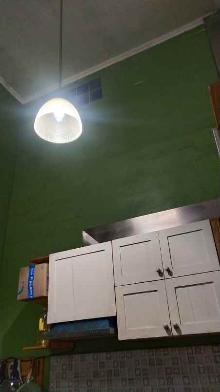 dijual rumah griya hintara indah