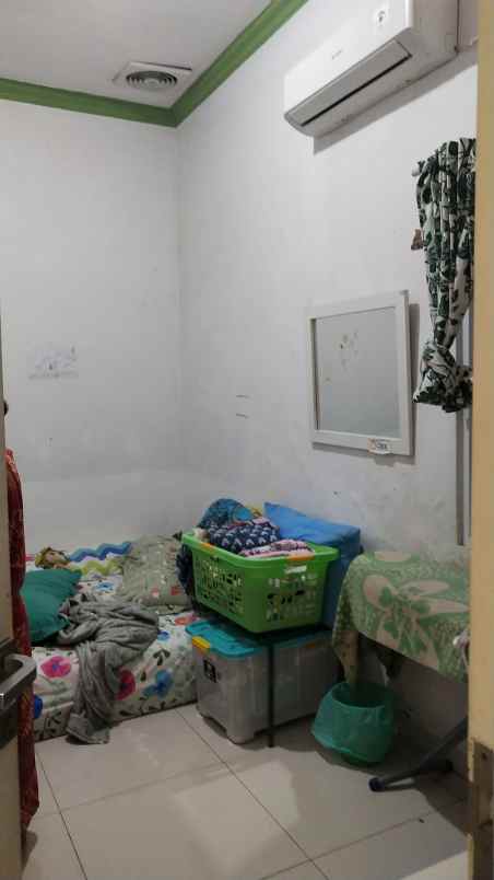 dijual rumah griya hintara indah